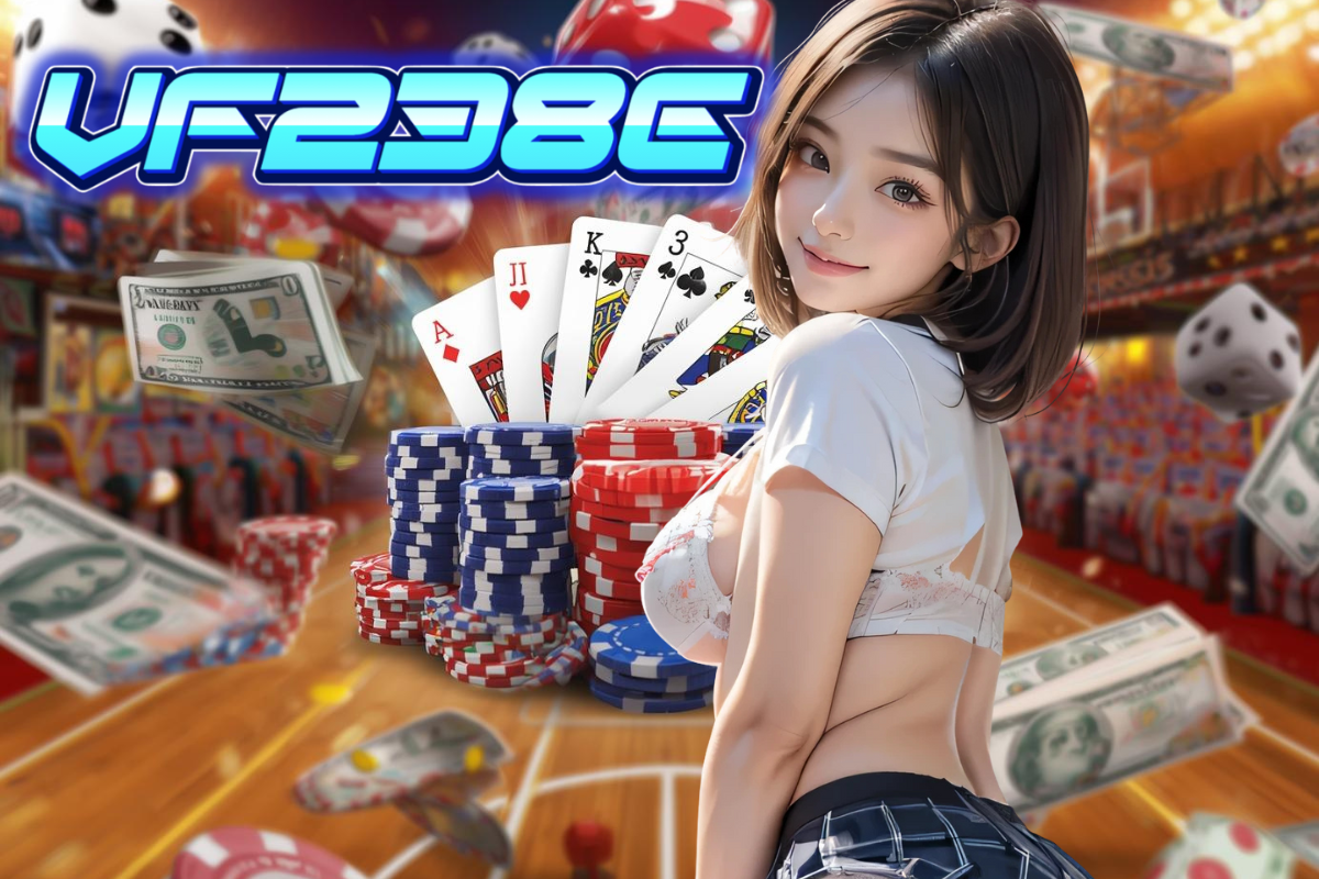 vf238e เครดิตฟรี