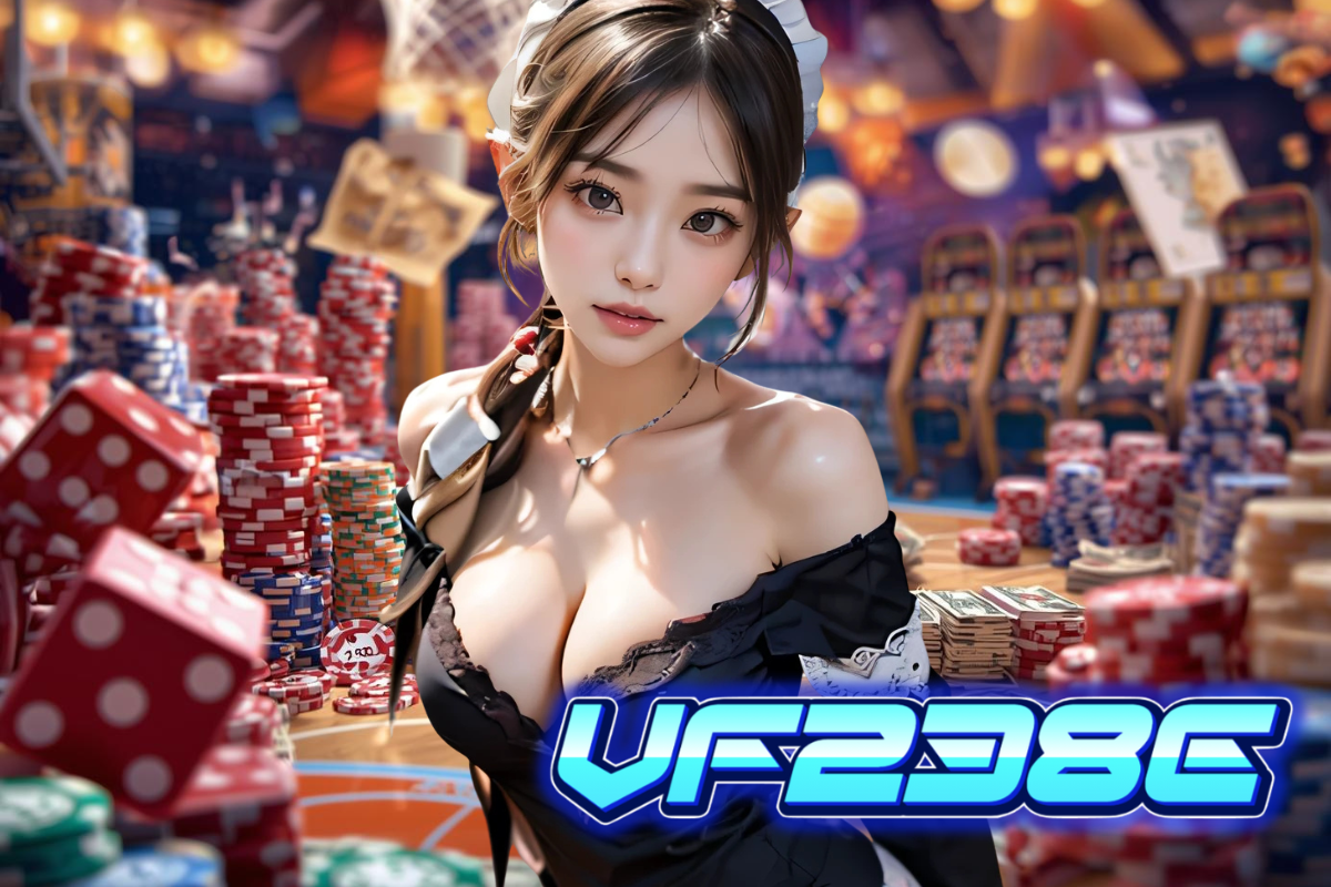 vf238e เว็บตรง